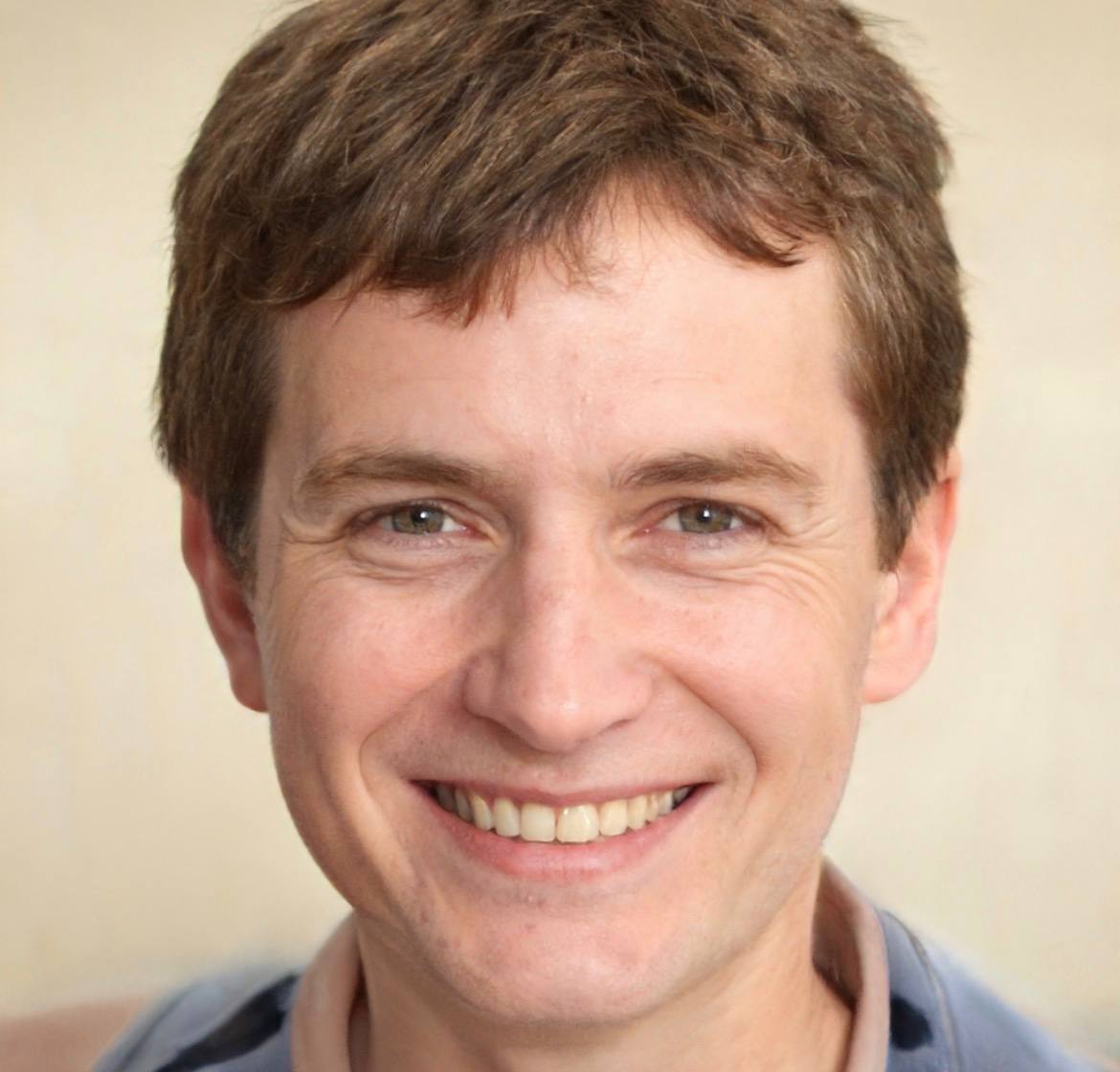 Oliver Bennett